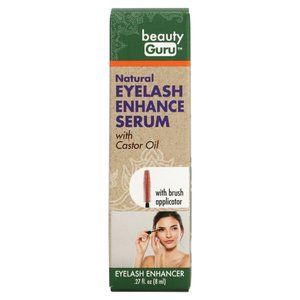 Guru Nanda - Beauty Guru - Natural Eyelash Enhance Serum
